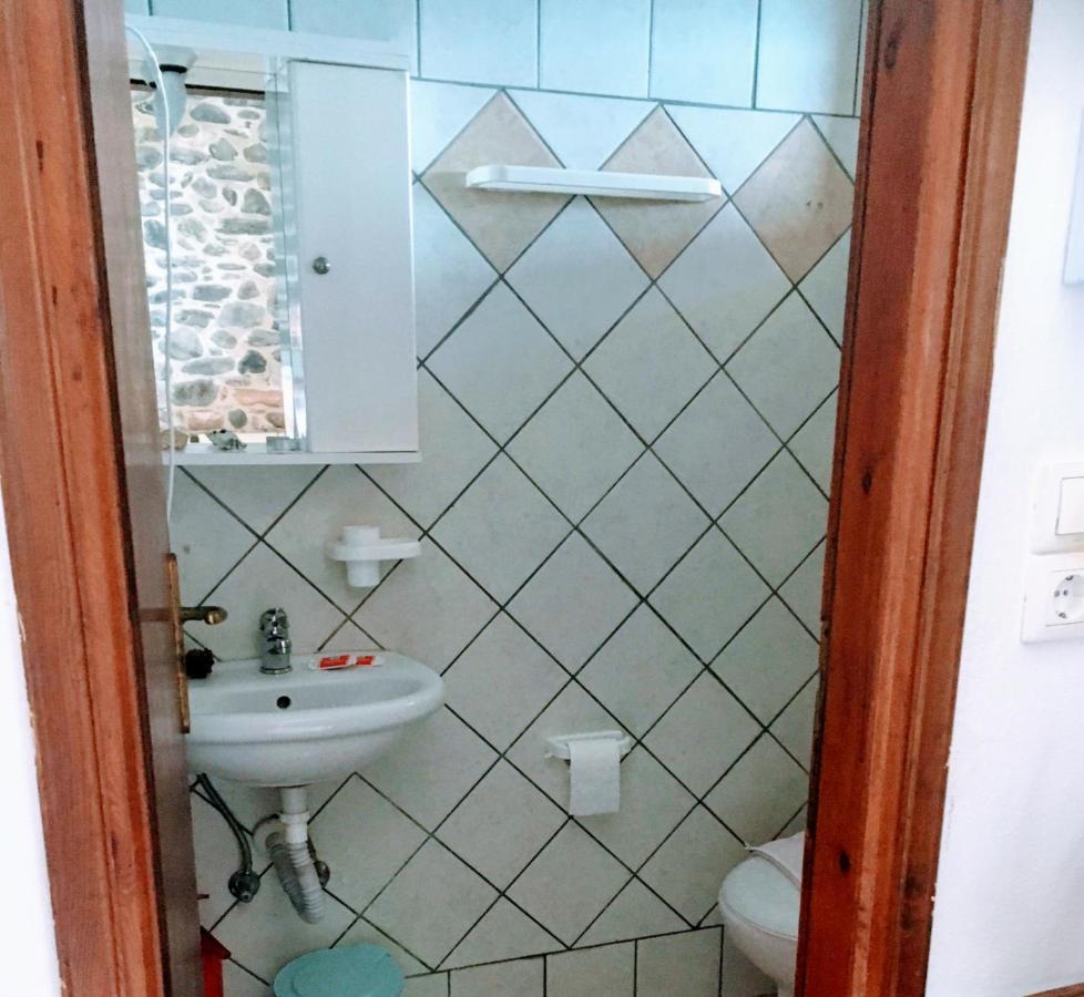 Mariaeva Rooms Léntas Exteriör bild