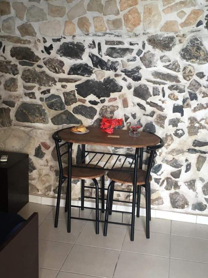 Mariaeva Rooms Léntas Exteriör bild