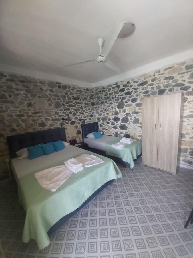Mariaeva Rooms Léntas Exteriör bild