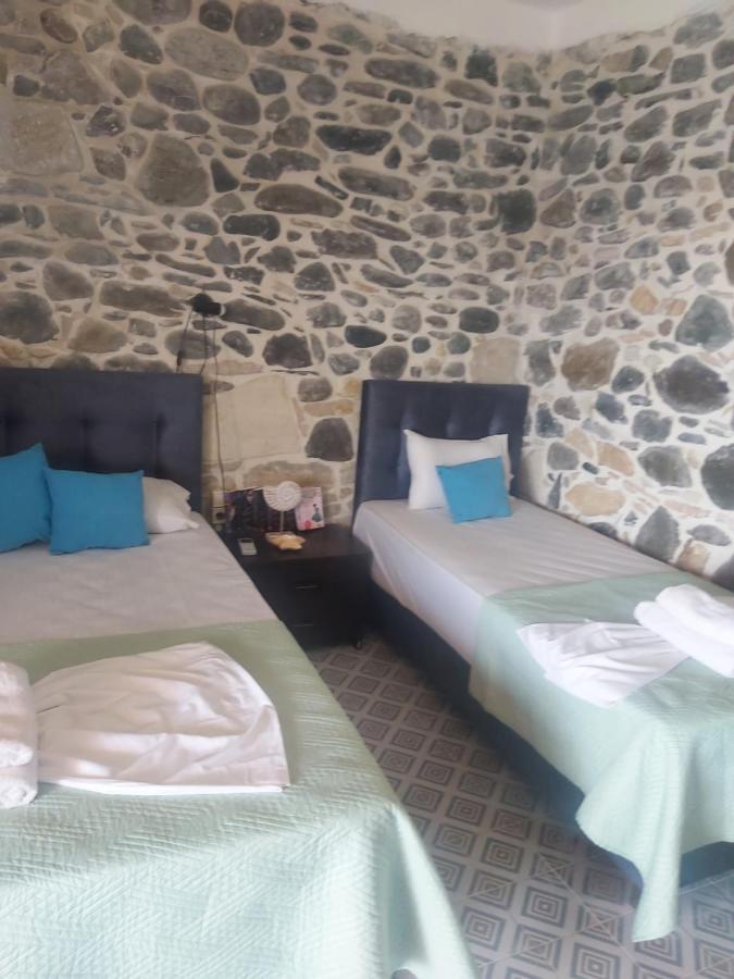 Mariaeva Rooms Léntas Exteriör bild